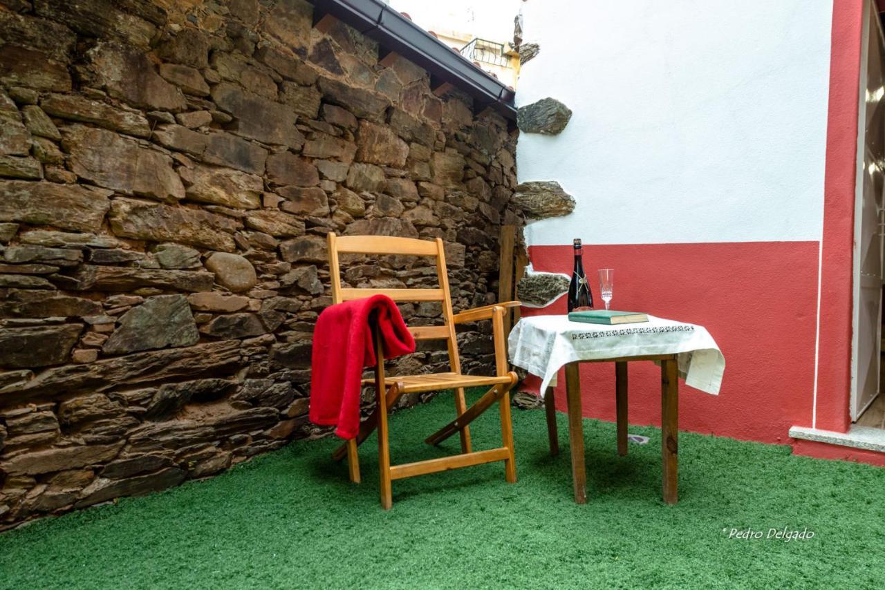 Casa Do Silverio - Barroca Exterior photo