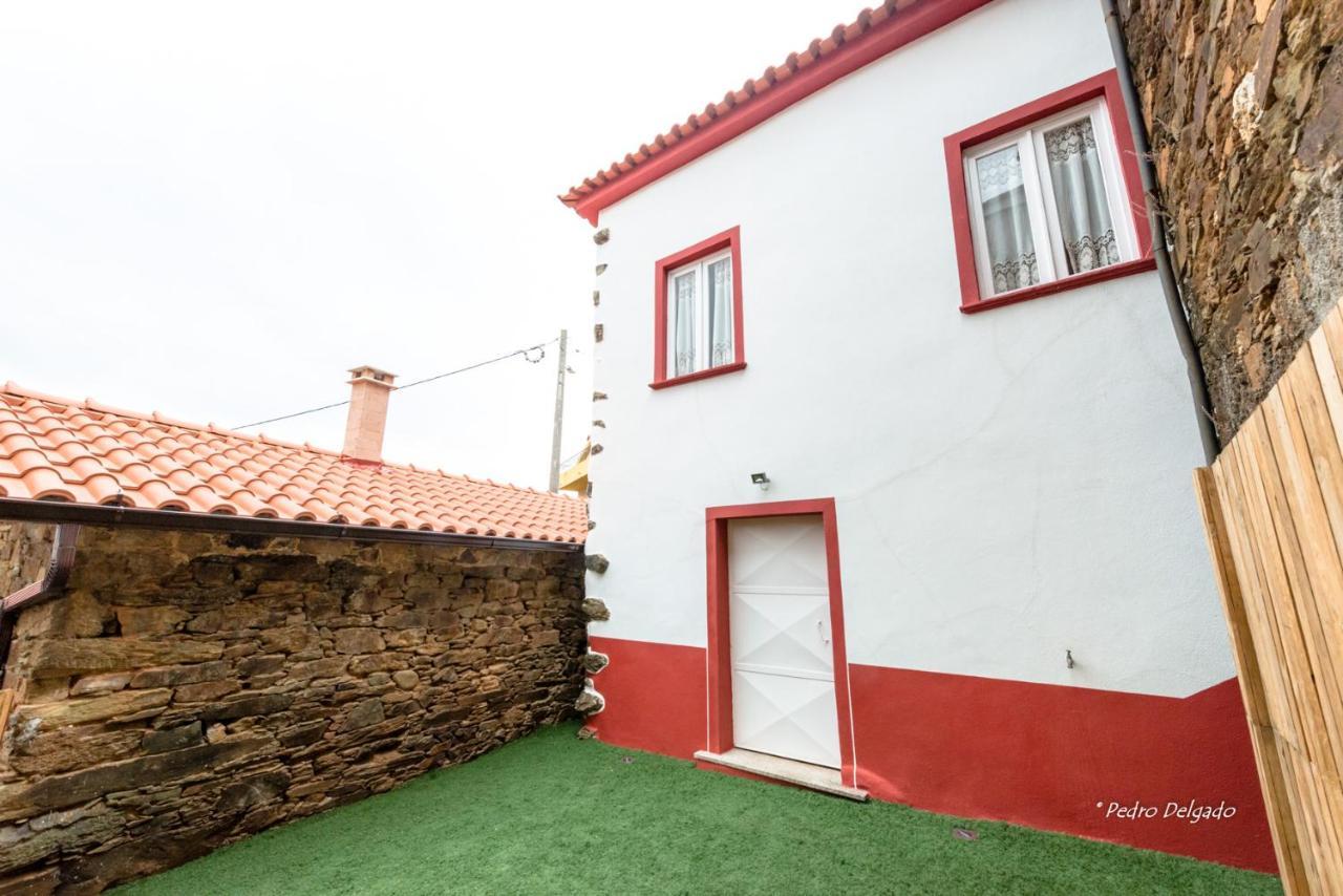 Casa Do Silverio - Barroca Exterior photo